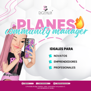 PLANES CM BÁSICO